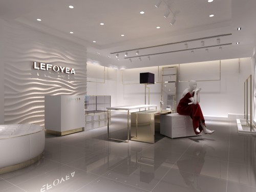 莱福娅-Le Foyea店铺