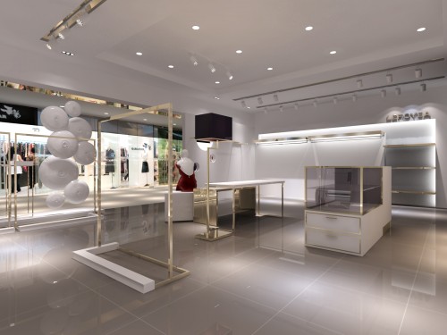 莱福娅-Le Foyea店铺