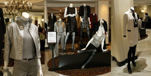 阿玛卡瑞塔店铺