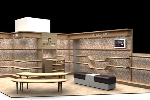 丝迪芬妮-Stephanie店铺