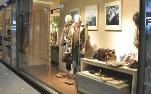 弗邦行-foresun店铺