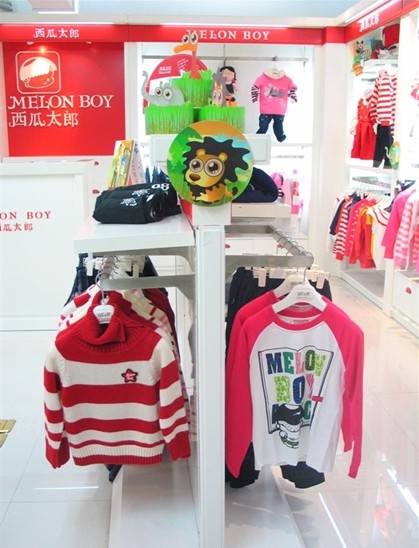 西瓜太郎 - melonboy店铺