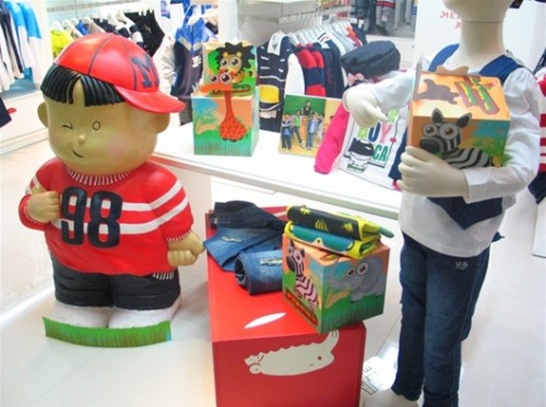 西瓜太郎 - melonboy店铺