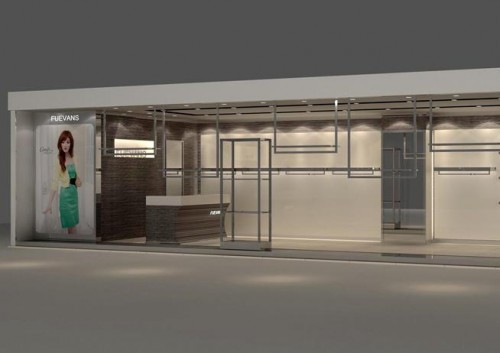 孚凡斯-FUEVANS店铺