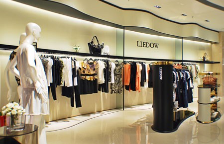 蕾朵-LIEDOW店铺