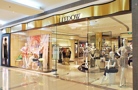 蕾朵-LIEDOW店铺