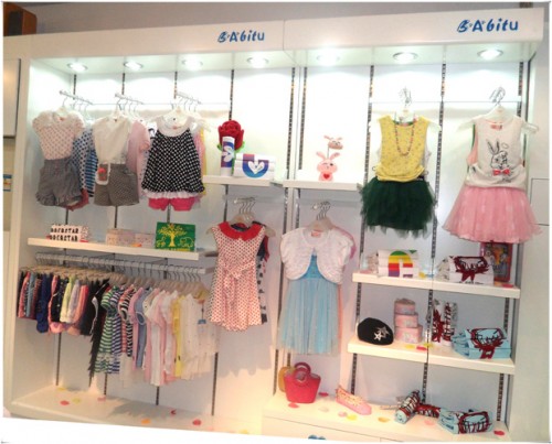 巴比兔 - BB RABBIT店铺