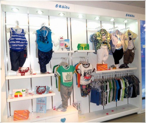 巴比兔 - BB RABBIT店铺