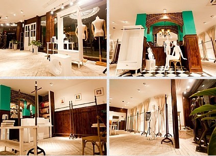 菲意杰-feeljazz店铺