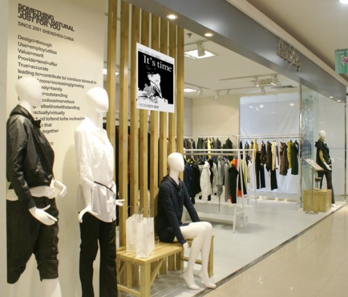 喜俪-RedChery店铺