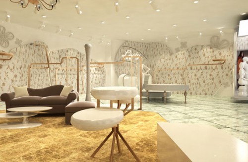 洛芙丽-lively店铺