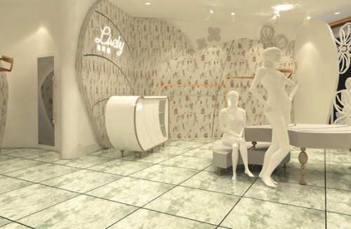 洛芙丽-lively店铺