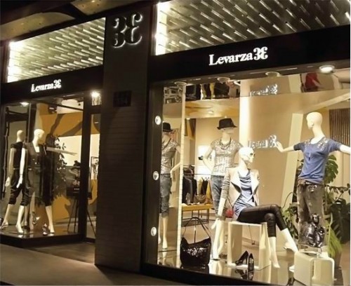 LEVARZA IO-路维莎.真我店铺