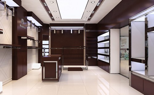 奔驰罗纳-BENZRONA店铺