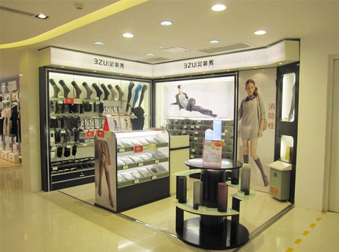 3ZU-足装秀店铺