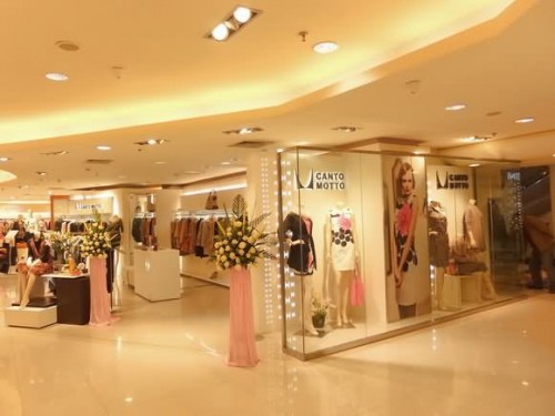 雾道-cantomotto店铺