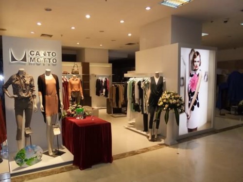 雾道-cantomotto店铺