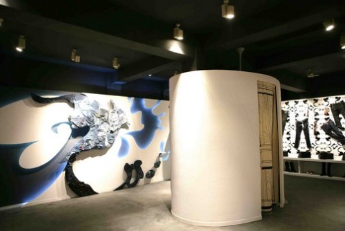 布意坊-before店铺