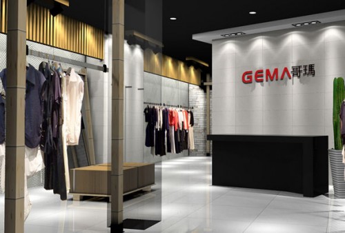 哥玛-GEMA店铺