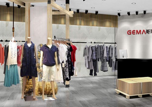 哥玛-GEMA店铺