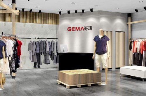 哥玛-GEMA店铺
