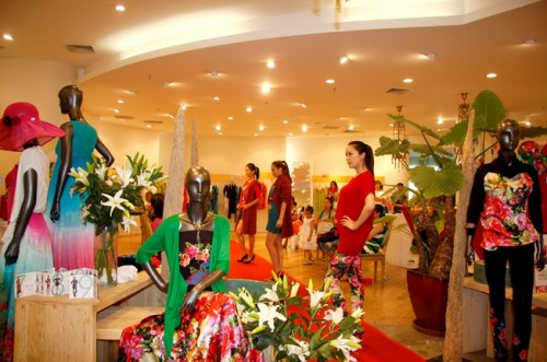 五色风马 - WSFM店铺