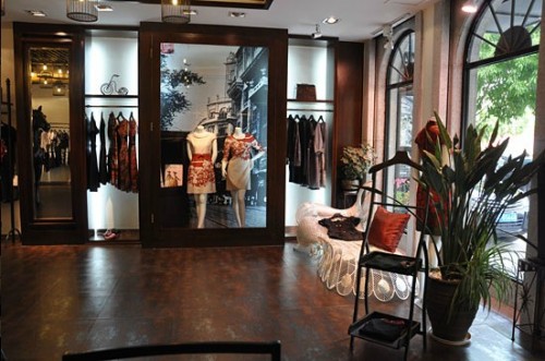 恋维斯 - LIANVIS店铺