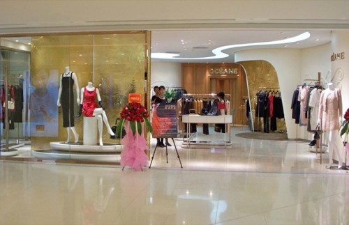 奥莎尼-Oceane店铺