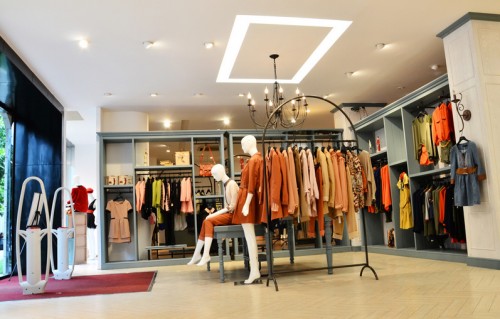 雪凡妮 - SOFANI店铺