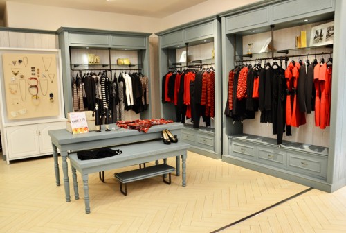 雪凡妮 - SOFANI店铺