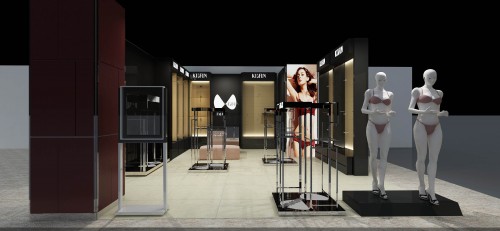 凯诗芬-kisfun店铺