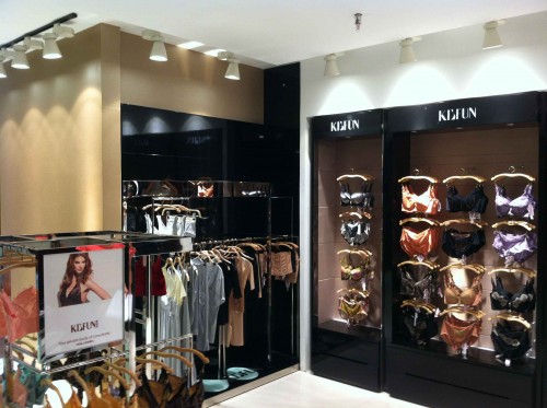 凯诗芬-kisfun店铺