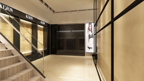 凯诗芬-kisfun店铺