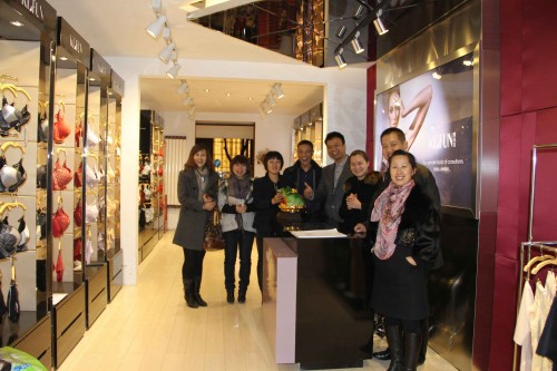 凯诗芬-kisfun店铺