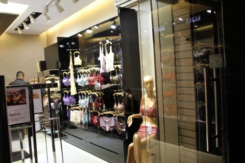 凯诗芬-kisfun店铺