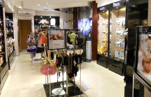 凯诗芬-kisfun店铺