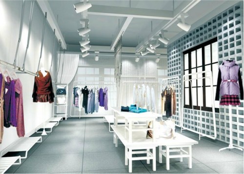 璐嘉儿-LGIRL店铺