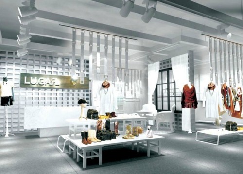 璐嘉儿-LGIRL店铺