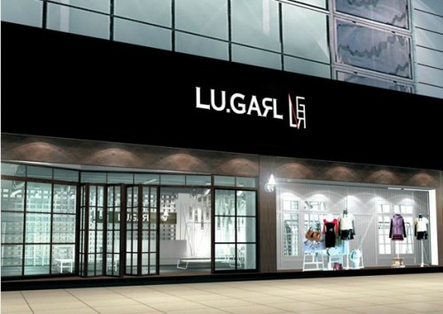 璐嘉儿-LGIRL店铺