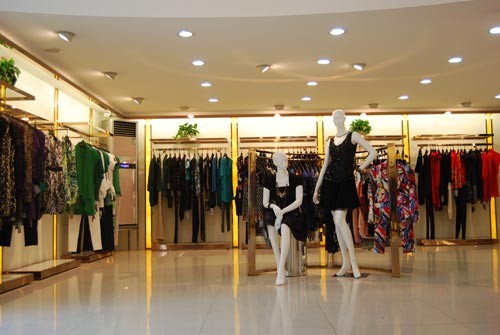 玖迪诗-GODIS店铺