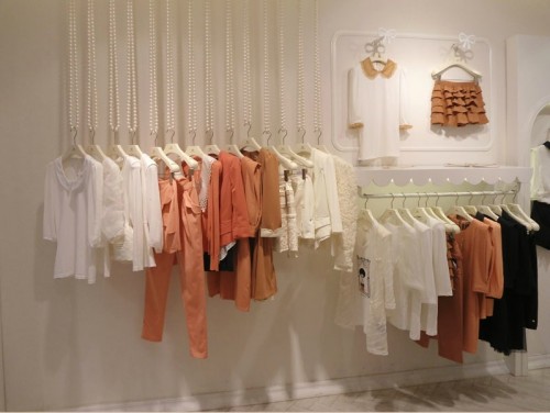 帛可 - dotacoko店铺