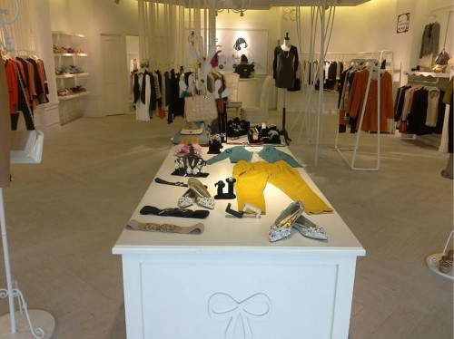 帛可 - dotacoko店铺