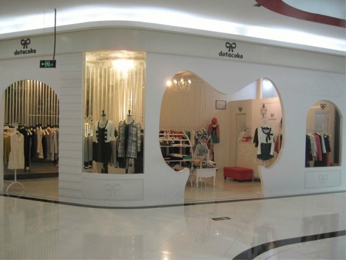 帛可 - dotacoko店铺