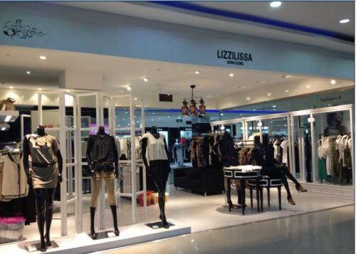 丽兹丽尚-lizzilissa店铺