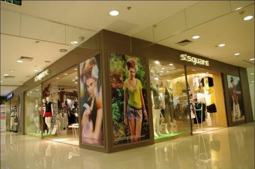 艾捷平方 - S2.SQUARE店铺