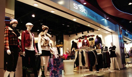 艾捷平方 - S2.SQUARE店铺