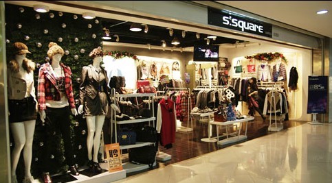 艾捷平方 - S2.SQUARE店铺