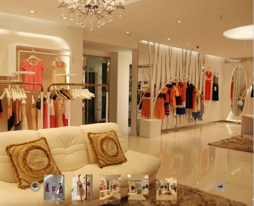 依然浪漫-YRLM店铺