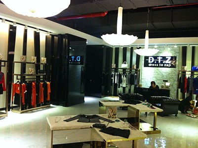D.T.Z店铺