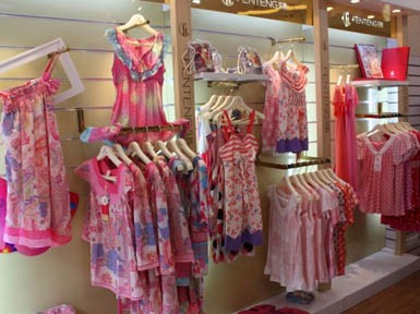 芬腾 - fen teng店铺